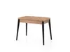 Skye Decor, Dolunay - 1284, Pin atlantique, Table de salle Voir les images du produit 4