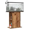 vidaXL Stojak pod akwarium ze starego drewna 36x75x72,5 cm Podgląd zdjęcia produktu 3