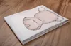 Herding Little dreamer mäkká broskyňová prikrývka útulná Náhľad obrázku produktu 3