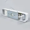 Arcchio LED-Büro-Hängeleuchte Samu, up/down, dimmbar, Alu Produktbild-Vorschau 9