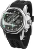 Vostok Europe YM86-640A695 Herrenuhr Atomic Age Produktbild-Vorschau 1