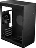 Aerocool CS-110-S-BK-v1, Tower-Gehäuse Produktbild-Vorschau 4