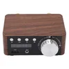 Amplificatore audio digitale, piccolo lettore di schede di Anteprima dell’immagine prodotto 1