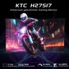 KTC H27S17 Curved-Gaming-Monitor  27-Zoll 2560x1440 QHD Produktbild-Vorschau 2