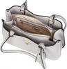 Guess Meridian Shoulde Couleur Blanc Voir les images du produit 34