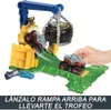 Hot Wheels Monster Trucks HTP18 Ensemble de jouets Voir les images du produit 8