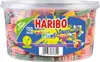 Haribo Rainbow Pixel kyselé ovocné žvýkačky 1200g Náhled obrázku produktu 3