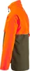 KOX Forstjacke Vento 3.0 Grün/Orange Größe XL | Produktbild-Vorschau 4