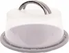 Okrągły Pojemnik Na Ciasto Tort 34Cm 153705 Lumarko! Podgląd zdjęcia produktu 5