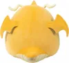 Squishmallow Jumbo Plüschfigur Pokémon Dragoran 50 cm Náhľad obrázku produktu 6