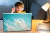 MuchoWow® Laptop Aufkleber Sticker Cover Pampasgras - Produktbild-Vorschau 3