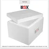 THERM BOX Styroporbox 53W Innen: 47x38x29cm Wand: 5cm Produktbild-Vorschau 8