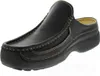Wolky Roll-Slide Clog, Glattleder, Black 0921050-000 42 Produktbild-Vorschau 11