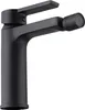 Rubinetto da Bidet Rea Argus Black Matt Anteprima dell’immagine prodotto 3