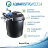 CPF 20000  Druckteichfilter 40000l inkl.36 Watt UVC Klärer Produktbild-Vorschau 2