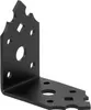 BKshop | Winkelverbinder SDKL 1 - 65x65x40mm - Schwarz - Produktbild-Vorschau 1