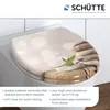 SCHÜTTE WC sedátko PYRAMID, WC sedátko z duroplastu s Náhled obrázku produktu 2