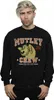 Wacky Races - Sweatshirt für Herren BI50737 (M) (Schwarz) Produktbild-Vorschau 2
