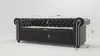 S-STYLE MÖBEL - Nox - Chesterfield Polstergarnitur mit Produktbild-Vorschau 12