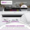 Appareil de mise sous vide AddLiving V100 Voir les images du produit 7