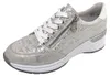 Baskets en cuir Voir les images du produit 61