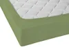 Biberna Jersey Elasthan Spannbettlaken Spannbetttuch Produktbild-Vorschau 3