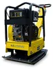 BAMATO DIESEL Rüttelplatte R-175RVD mit E-Start Produktbild-Vorschau 6
