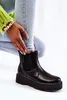 Buty sztyblety damskie Big Star II274101 Czarne r. 37 Podgląd zdjęcia produktu 15