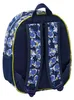 Safta Sonic City 3d 8.64l 32x43x14 Cm 612595890 Rucksack Produktbild-Vorschau 2