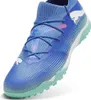 Puma FUTURE 7 MATCH TT BLUEMAZING-PUMA WHITE-ELECTRIC 43 Produktbild-Vorschau 6