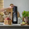 SodaStream Terra Megapack, Schwarz, 134 mm, 198 mm, 430 mm, Produktbild-Vorschau 4