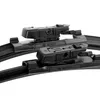 BOSCH Wischblatt  3 397 118 965 Produktbild-Vorschau 13