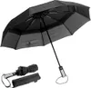 Regenschirm, Schirm, Automatischer, Schirmwinddichter Produktbild-Vorschau 1