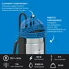 Pompe submersible combinée GS 750.1 2V1 Voir les images du produit 11