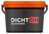 DICHTON Silikatfarbe innen 1l Weiß Innensilikatfarbe - Produktbild-Vorschau 1