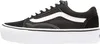 Vans Sneakers VN0A3B3UY281 in Black color size 37 Náhled obrázku produktu 1