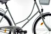 28 ZOLL DAMEN CITY HOLLAND FAHRRAD BIKE Rad Rücktritt STVO Produktbild-Vorschau 2