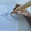 Goldbuch Jumbo-Bleistift mit Radiergummi, Big Ideas, Produktbild-Vorschau 2