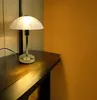 Glas-Tischleuchte MISCHA Wohnzimmer- Nachttisch- oder Produktbild-Vorschau 4