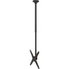 Neomounts FPMA-C340BLACK Support écran/TV plafond 32-75" - Voir les images du produit 17
