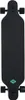 SCHILDKRÖT Longboard Freeride 41" Coolchimp Anteprima dell’immagine prodotto 2