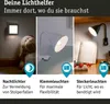 Paulmann Lampe à pince Vitis Voir les images du produit 4