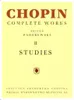 Chopin Dzieła Wszystkie Etiudy Anteprima dell’immagine prodotto 2