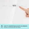KlarsteinEmerald 5 Slim, myčka nádobí, volně stojící, 7 Náhled obrázku produktu 6