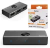 Hama 00205324, HDMI, Czarny, 120 Hz, 7680 x 4320, Status, Podgląd zdjęcia produktu 12