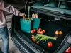 Vaňa do kufra PE pre: Dacia Bigster 2025- nastaviteľná Náhľad obrázku produktu 3