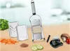 Genius Gemüseschneider Nicer Dicer Speed Produktbild-Vorschau 3