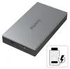 Hama USB-Hub 4 Ports, inkl. Kabel und Netzteil Produktbild-Vorschau 4