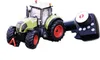 Siku Traktor CLAAS Axion850"Control"; 6882 Produktbild-Vorschau 8