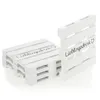 com-four® 8 onderzetters van hout - Mini-paletten met de Productafbeelding-voorbeeld 6